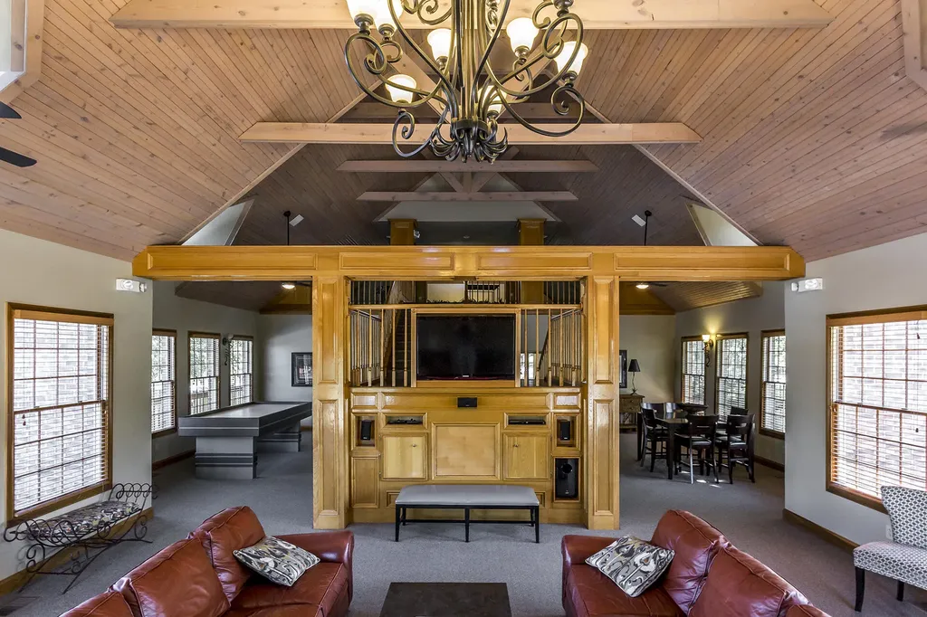 4160 Palmetto Drive Lexington KY 40513