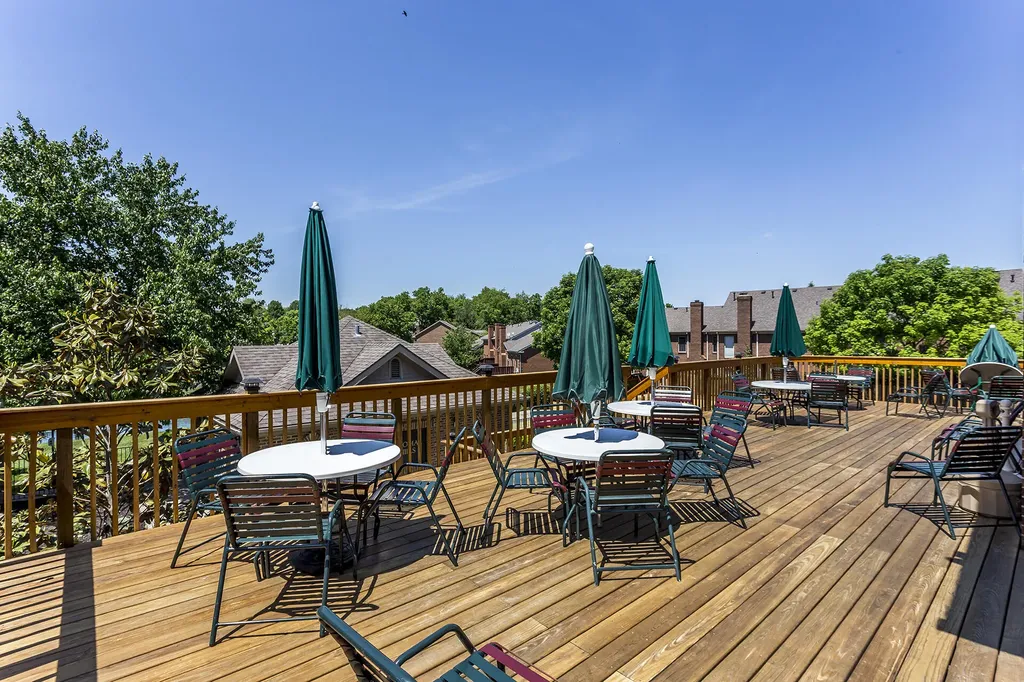 4160 Palmetto Drive Lexington KY 40513