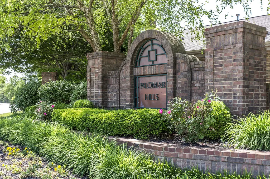 4160 Palmetto Drive Lexington KY 40513