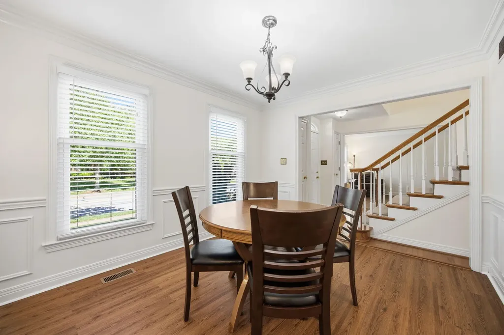 4160 Palmetto Drive Lexington KY 40513