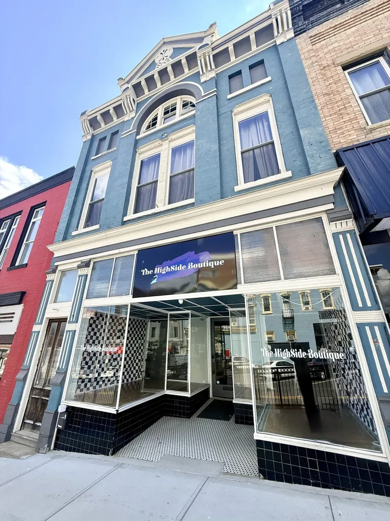 11 S Main Street Winchester KY 40391