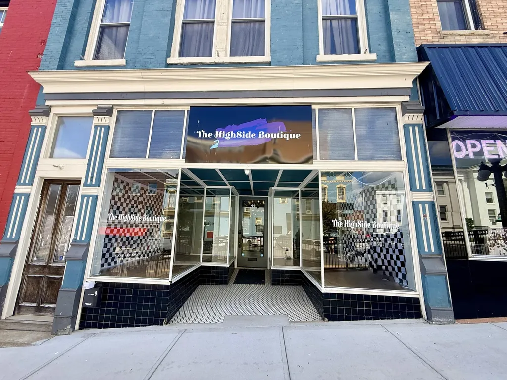 11 S Main Street Winchester KY 40391