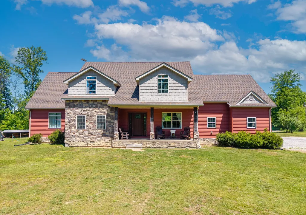1490 Contown Road Liberty KY 42539