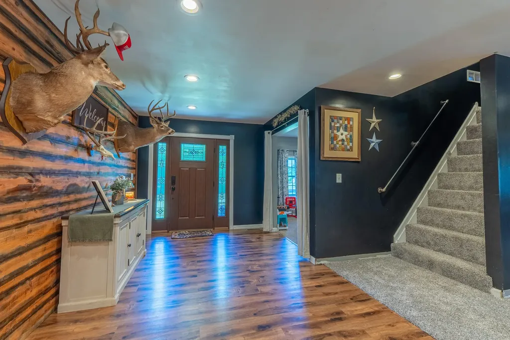 1490 Contown Road Liberty KY 42539