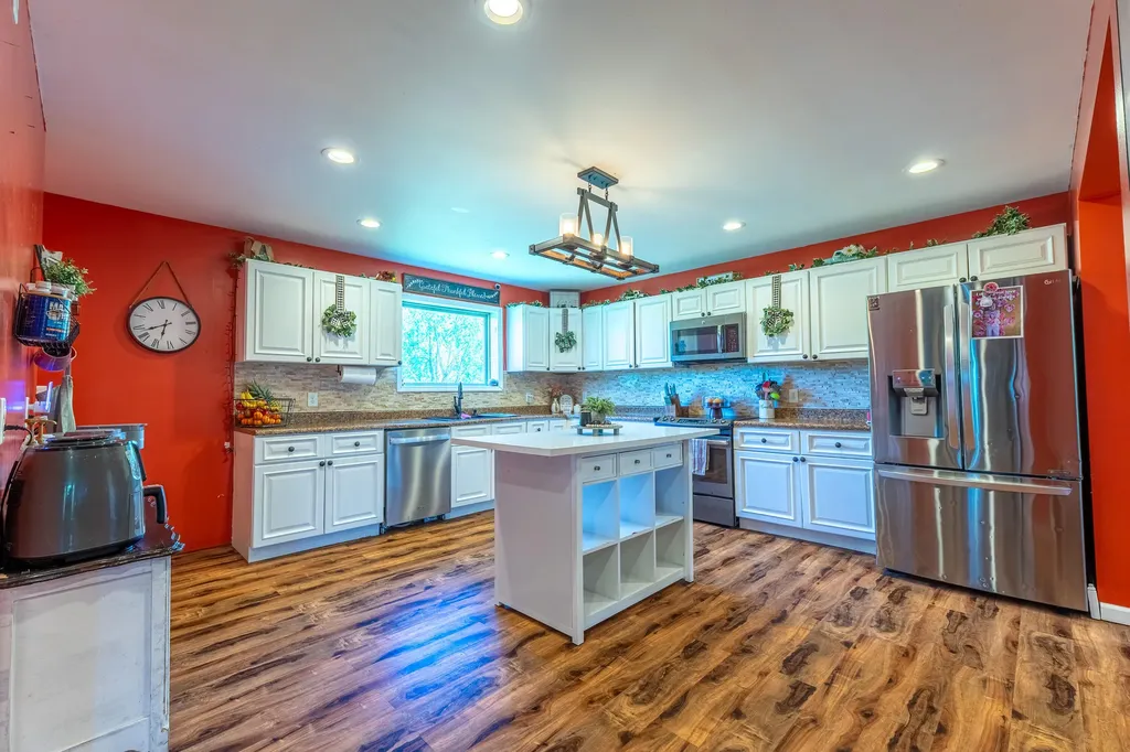 1490 Contown Road Liberty KY 42539