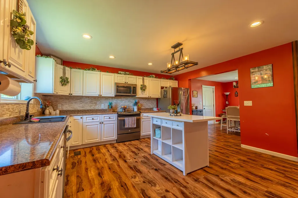 1490 Contown Road Liberty KY 42539