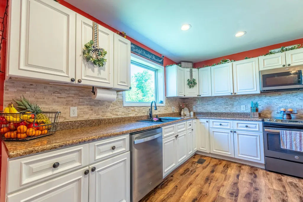 1490 Contown Road Liberty KY 42539