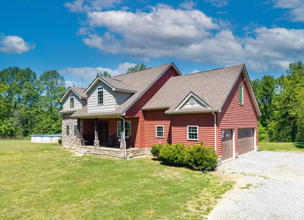 1490 Contown Road Liberty KY 42539