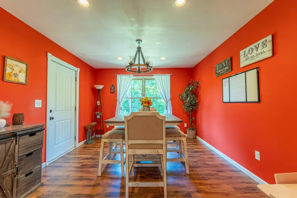 1490 Contown Road Liberty KY 42539