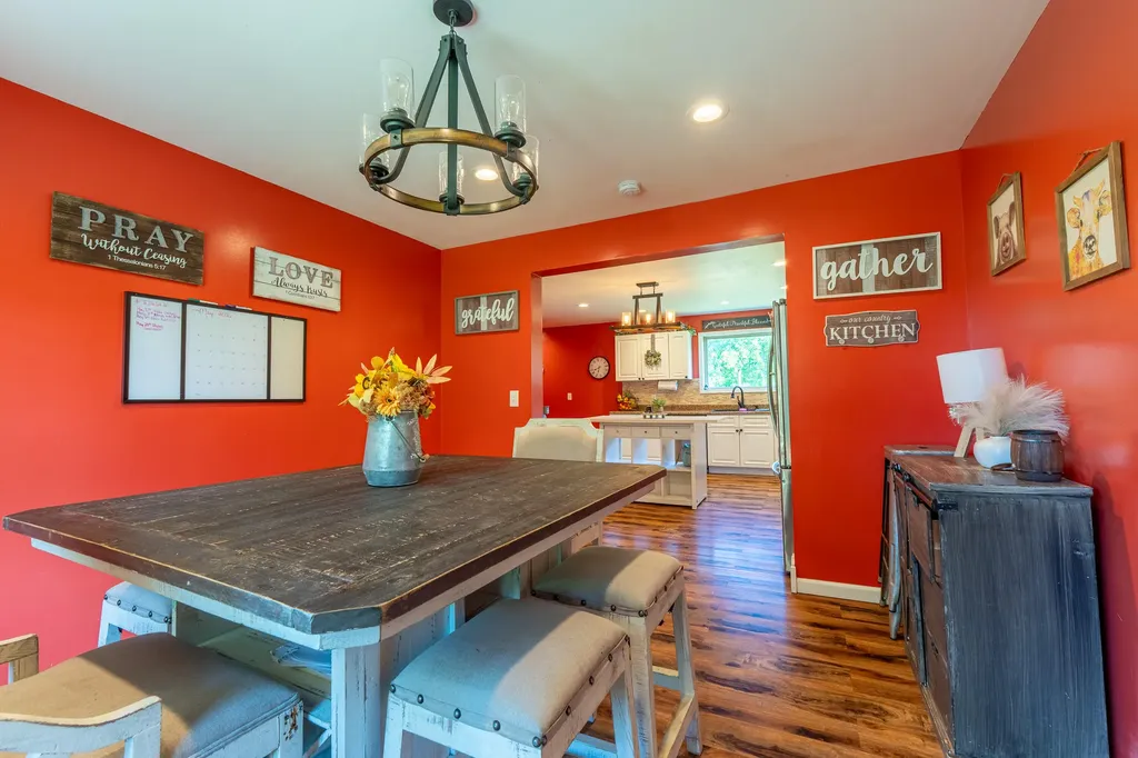 1490 Contown Road Liberty KY 42539