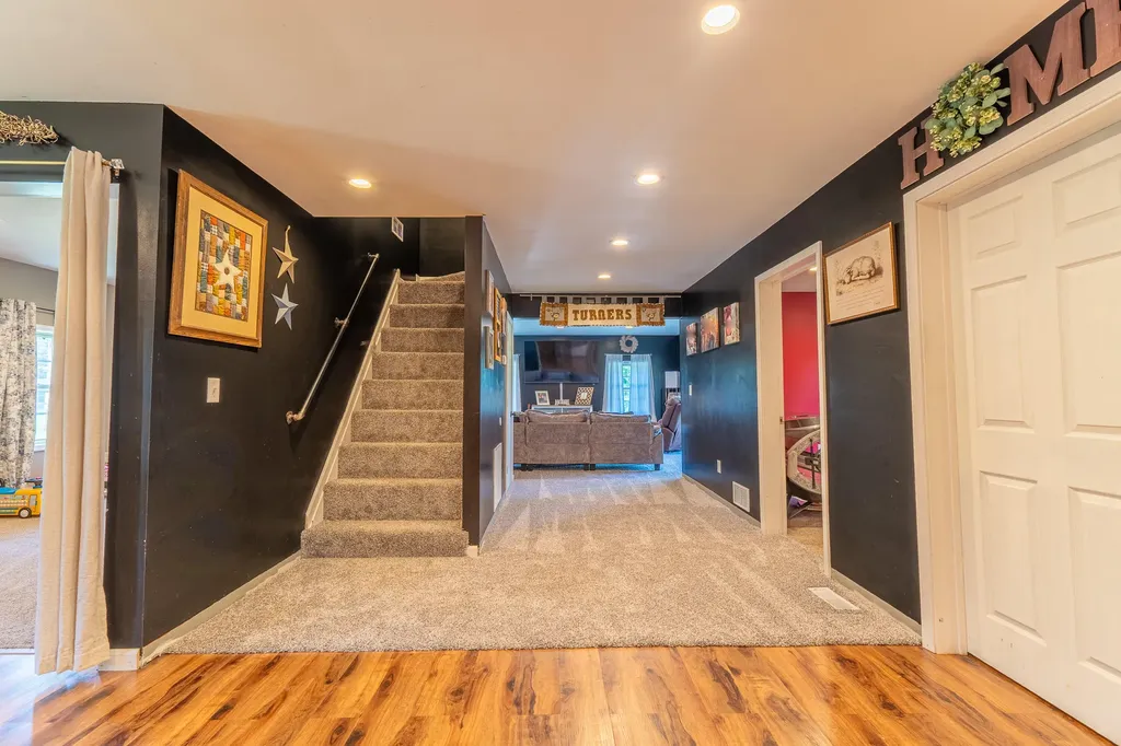 1490 Contown Road Liberty KY 42539