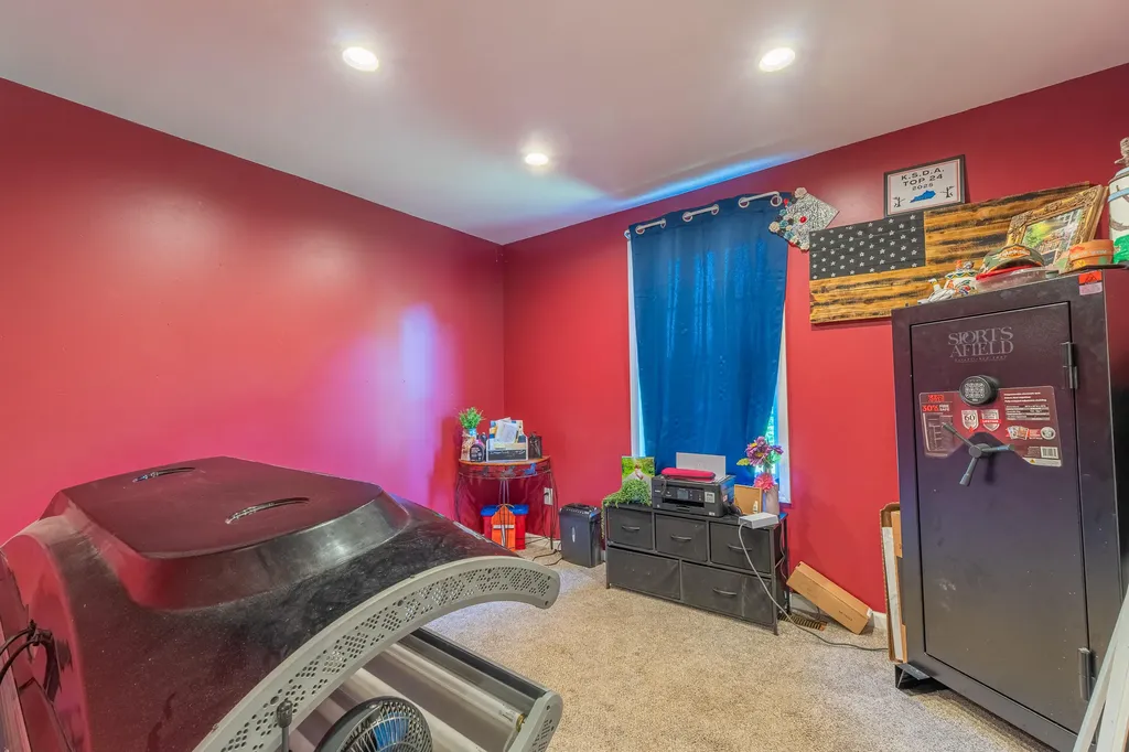 1490 Contown Road Liberty KY 42539