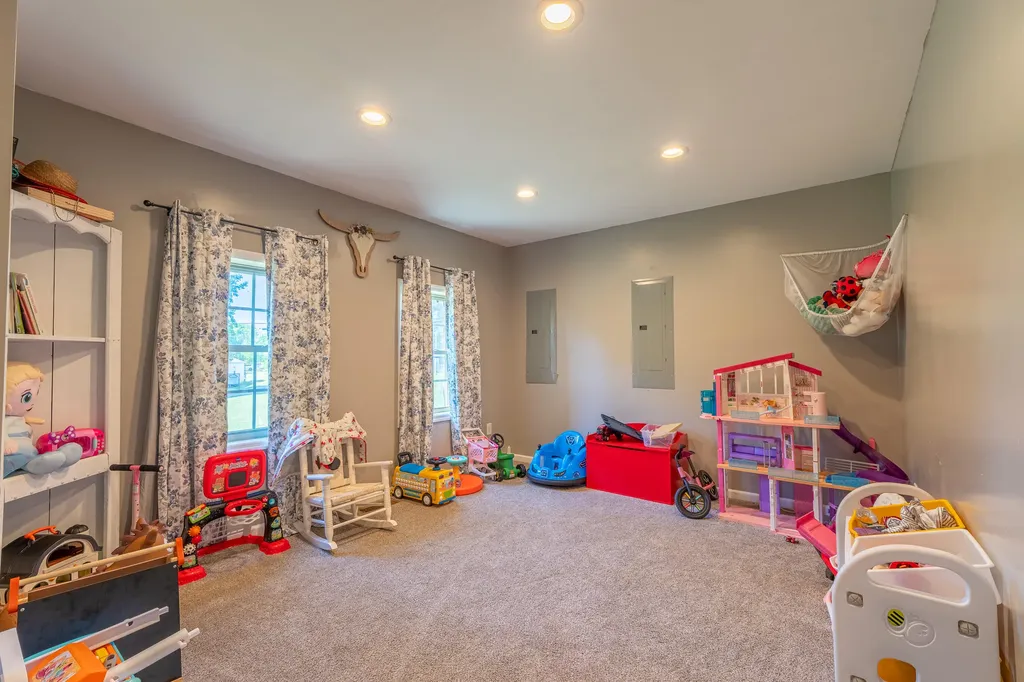 1490 Contown Road Liberty KY 42539