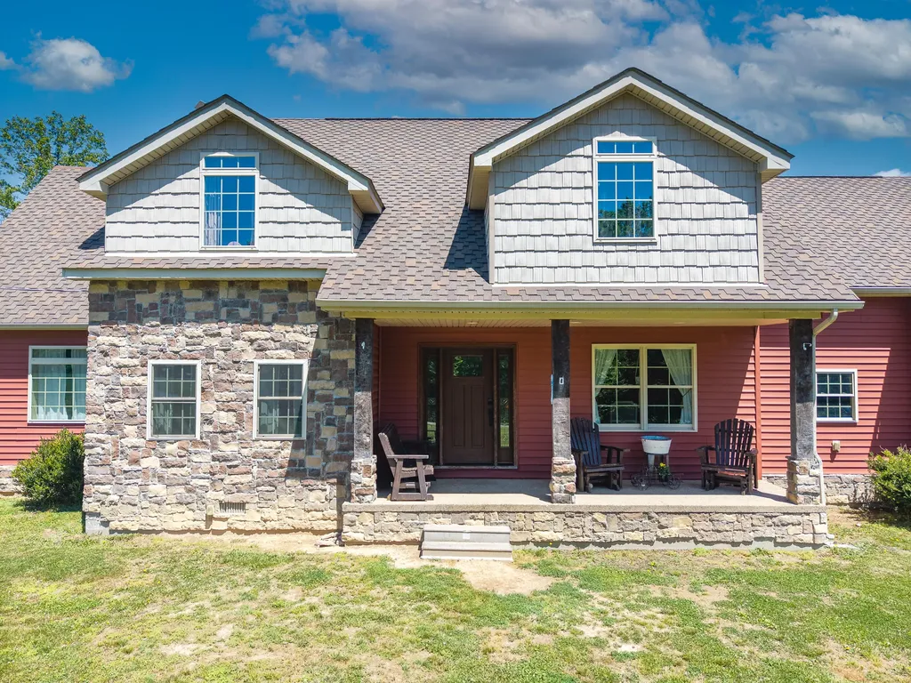 1490 Contown Road Liberty KY 42539