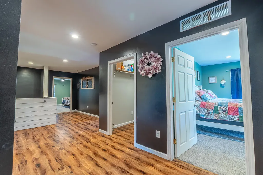 1490 Contown Road Liberty KY 42539