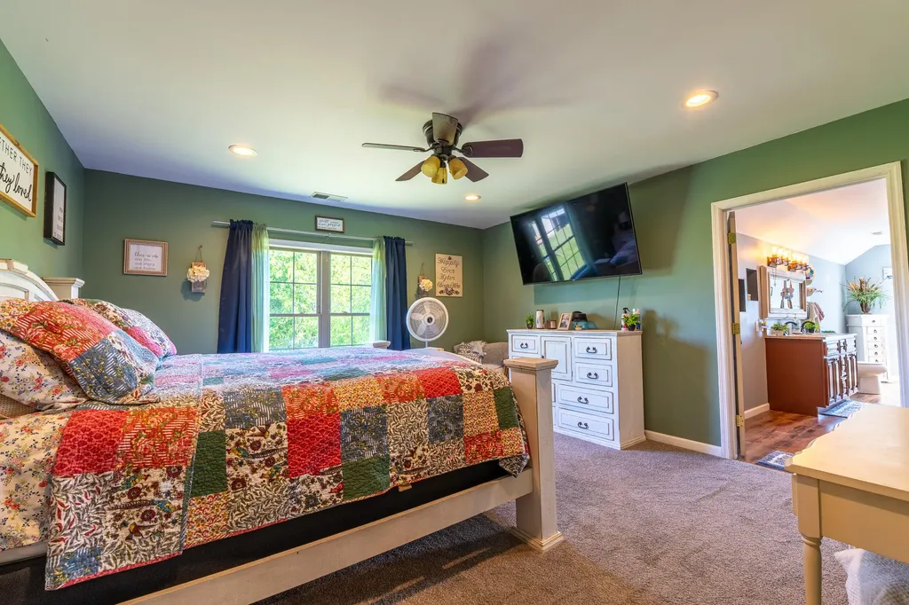 1490 Contown Road Liberty KY 42539
