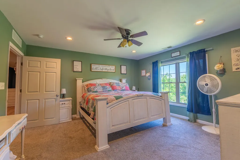 1490 Contown Road Liberty KY 42539