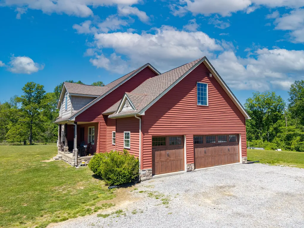 1490 Contown Road Liberty KY 42539