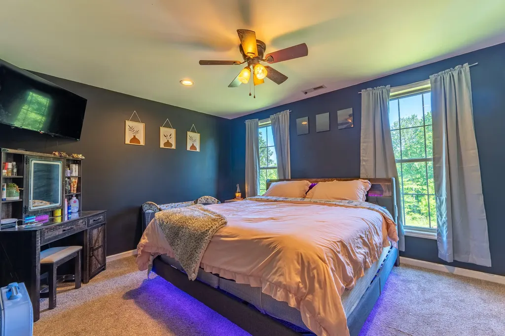 1490 Contown Road Liberty KY 42539