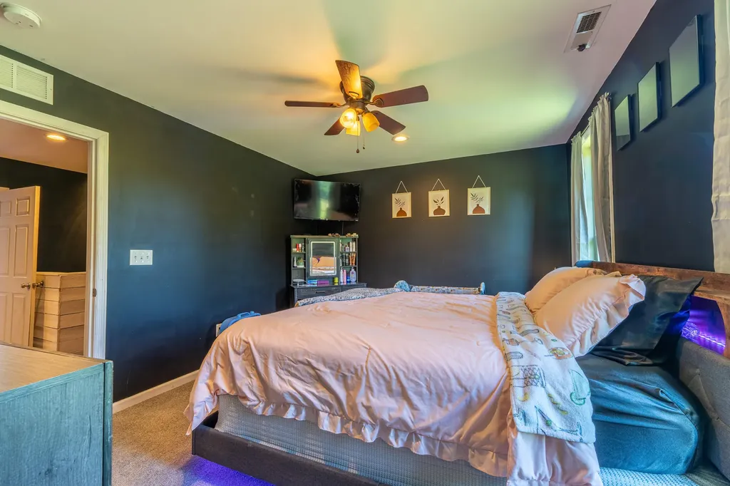 1490 Contown Road Liberty KY 42539