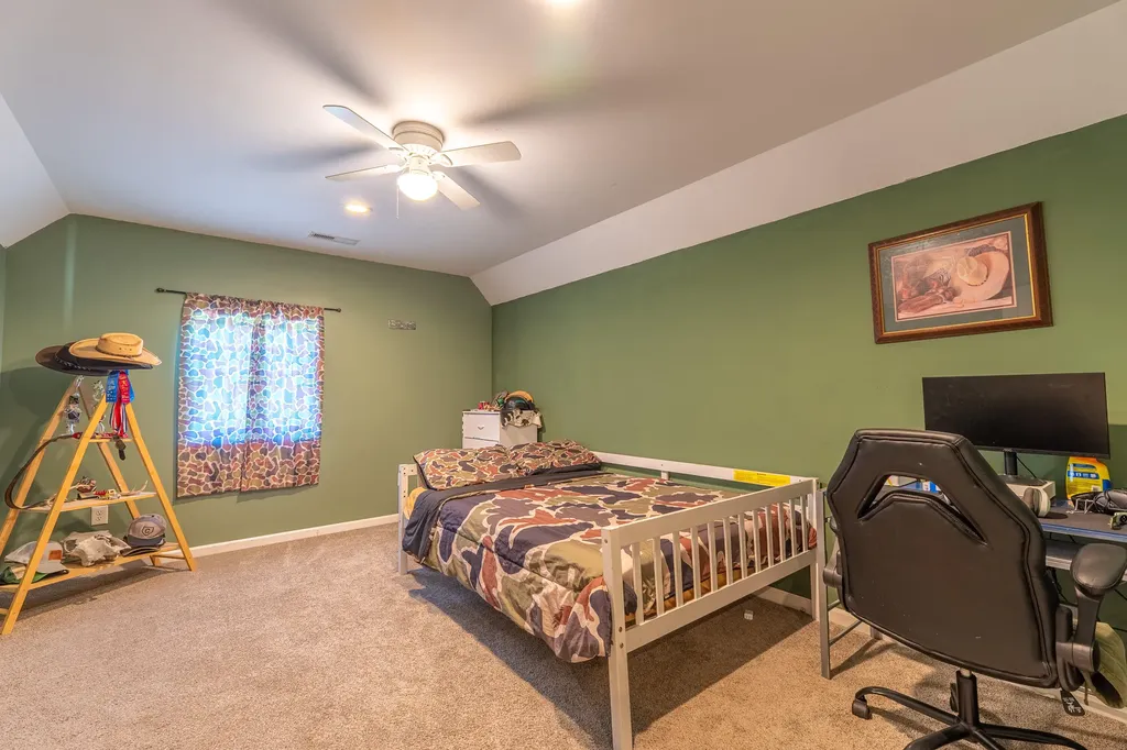 1490 Contown Road Liberty KY 42539