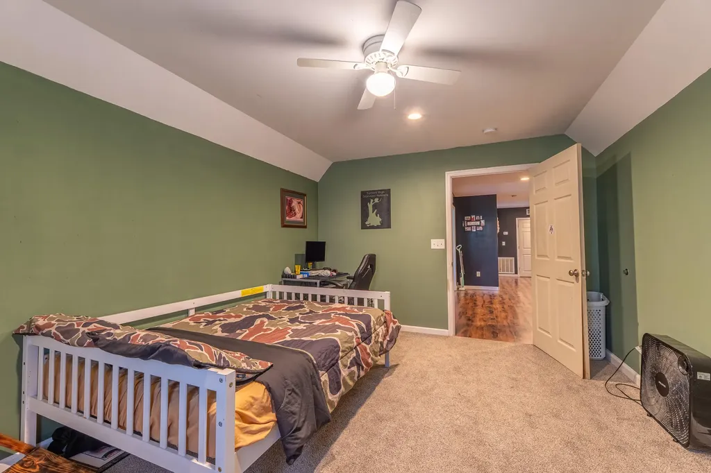 1490 Contown Road Liberty KY 42539