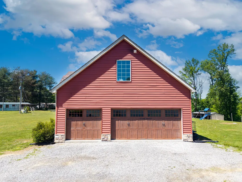 1490 Contown Road Liberty KY 42539