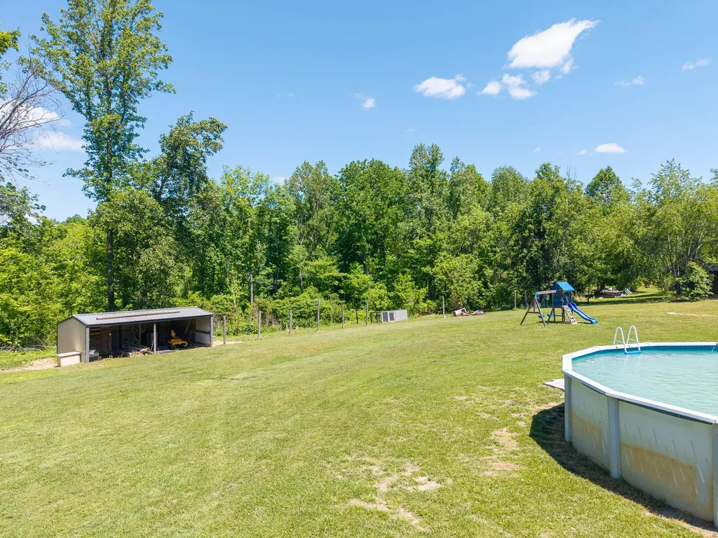 1490 Contown Road Liberty KY 42539