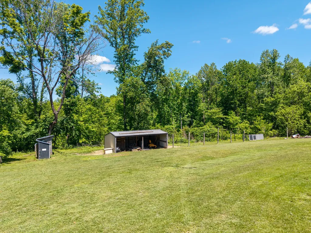 1490 Contown Road Liberty KY 42539