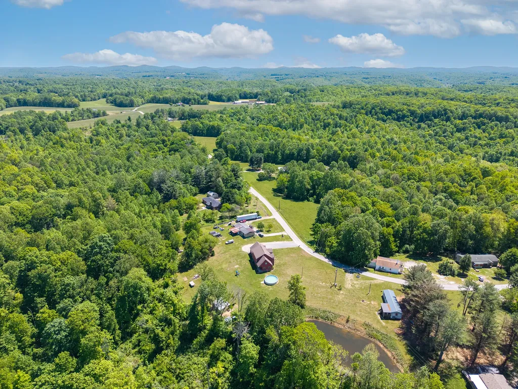1490 Contown Road Liberty KY 42539