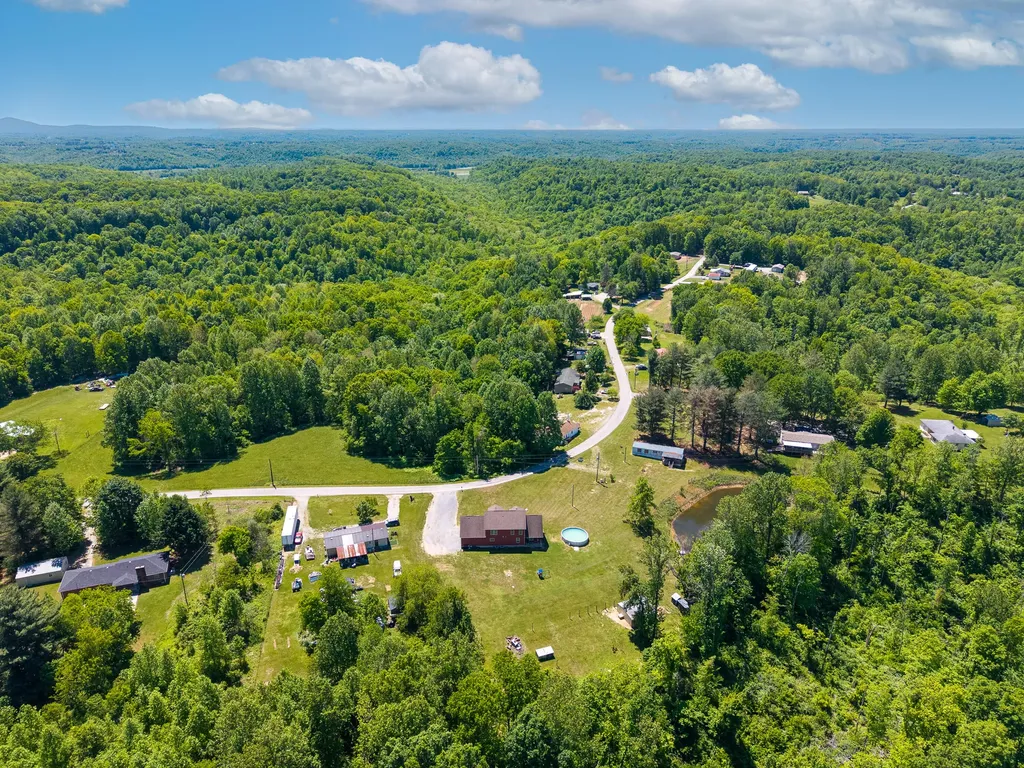 1490 Contown Road Liberty KY 42539
