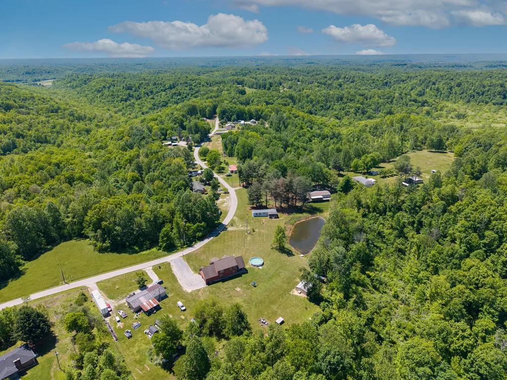 1490 Contown Road Liberty KY 42539