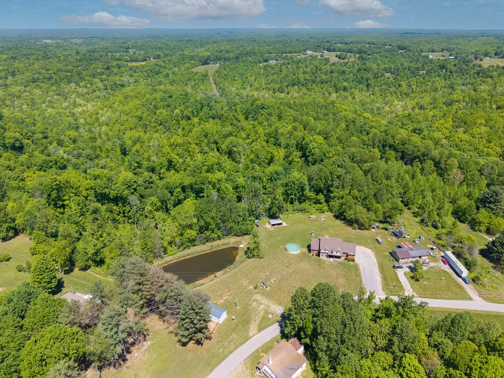 1490 Contown Road Liberty KY 42539