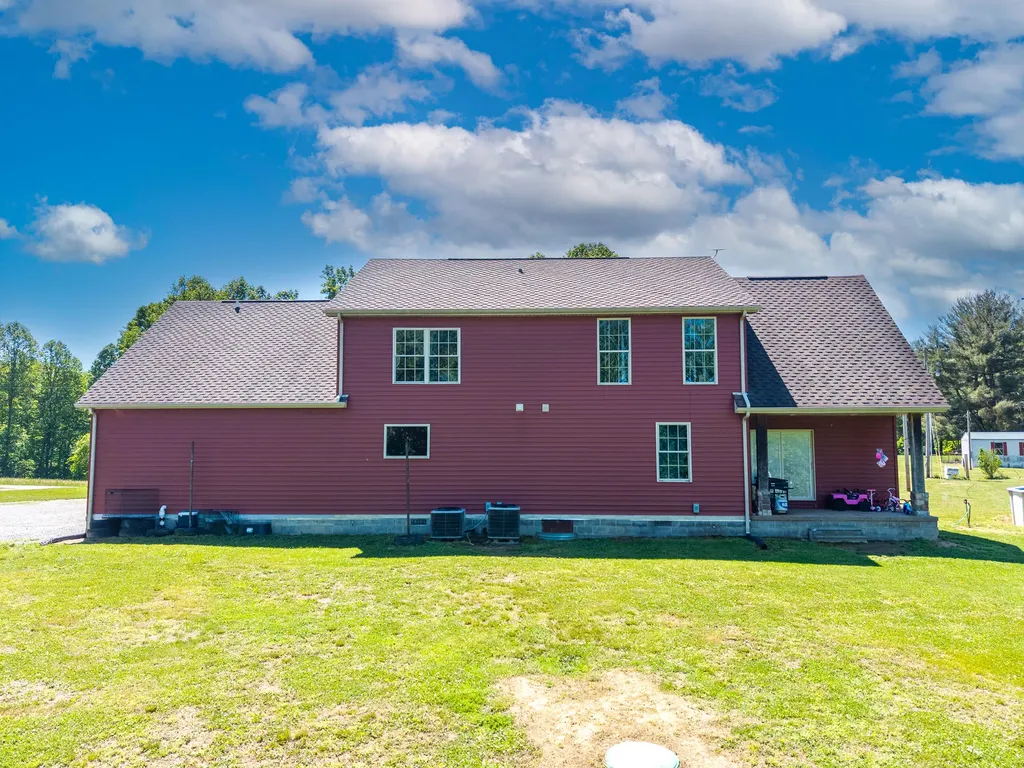 1490 Contown Road Liberty KY 42539