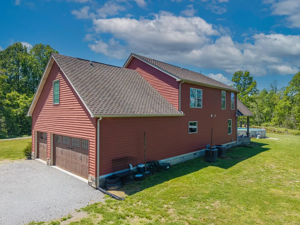 1490 Contown Road Liberty KY 42539