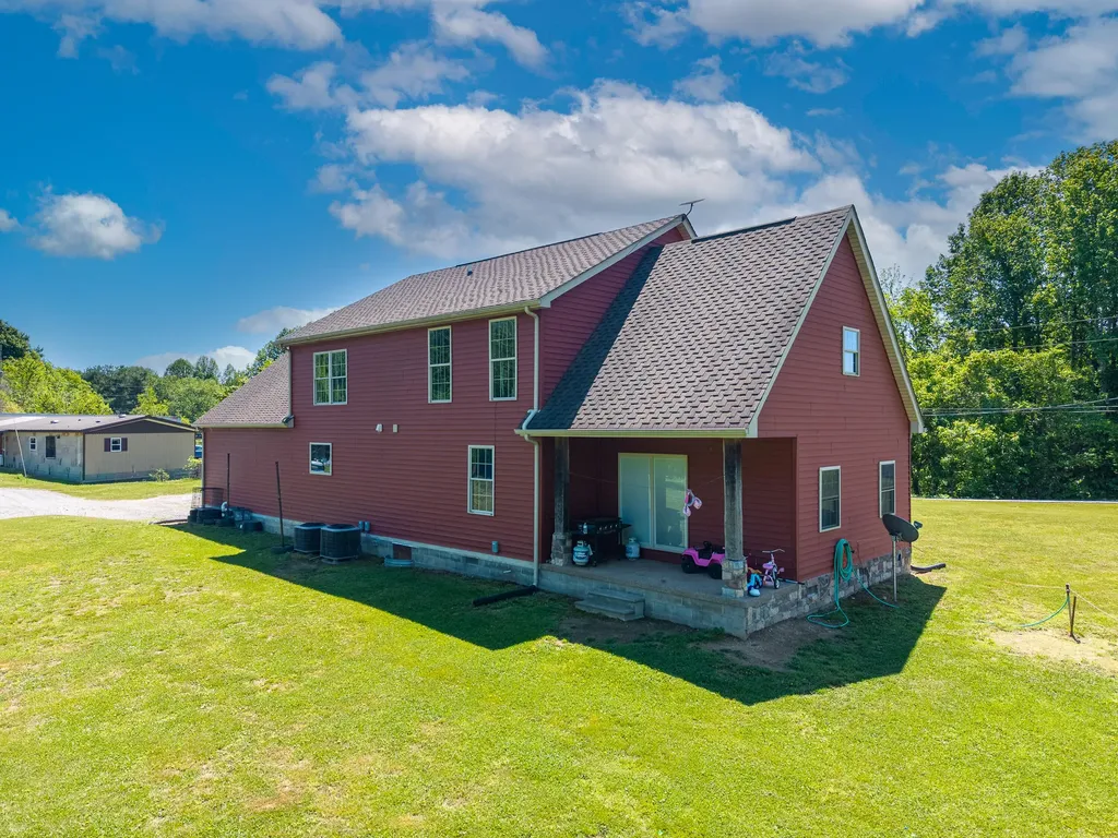 1490 Contown Road Liberty KY 42539