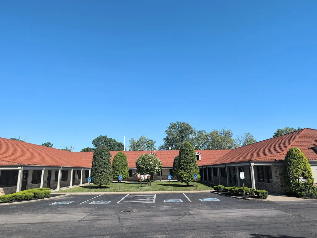 2134 Nicholasville Road Lexington KY 40503