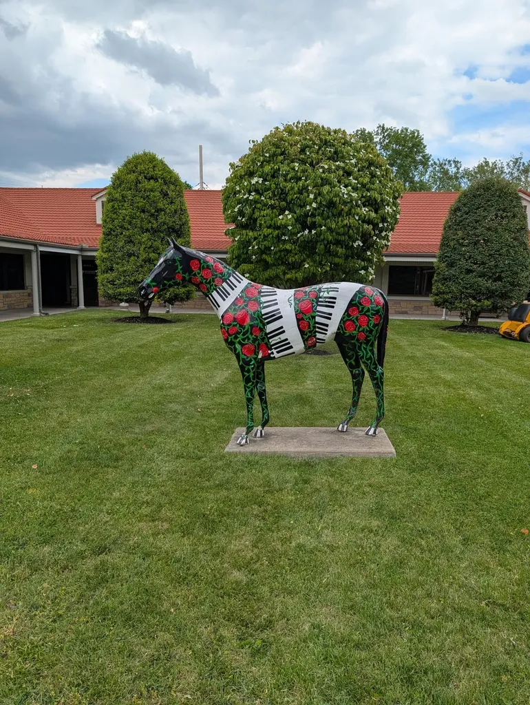 2134 Nicholasville Road Lexington KY 40503
