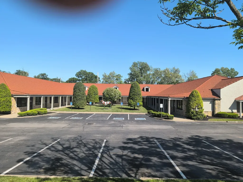 2134 Nicholasville Road Lexington KY 40503
