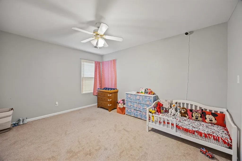 2704 Timber Oaks Lexington KY 40511