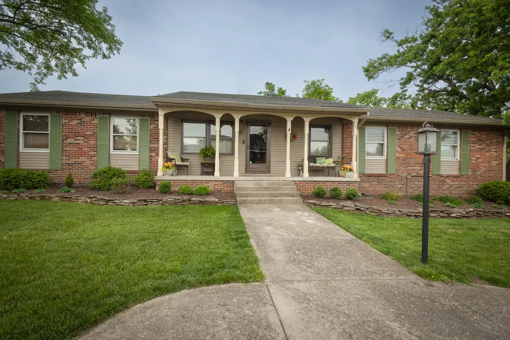 501 Corbitt Drive Wilmore KY 40390