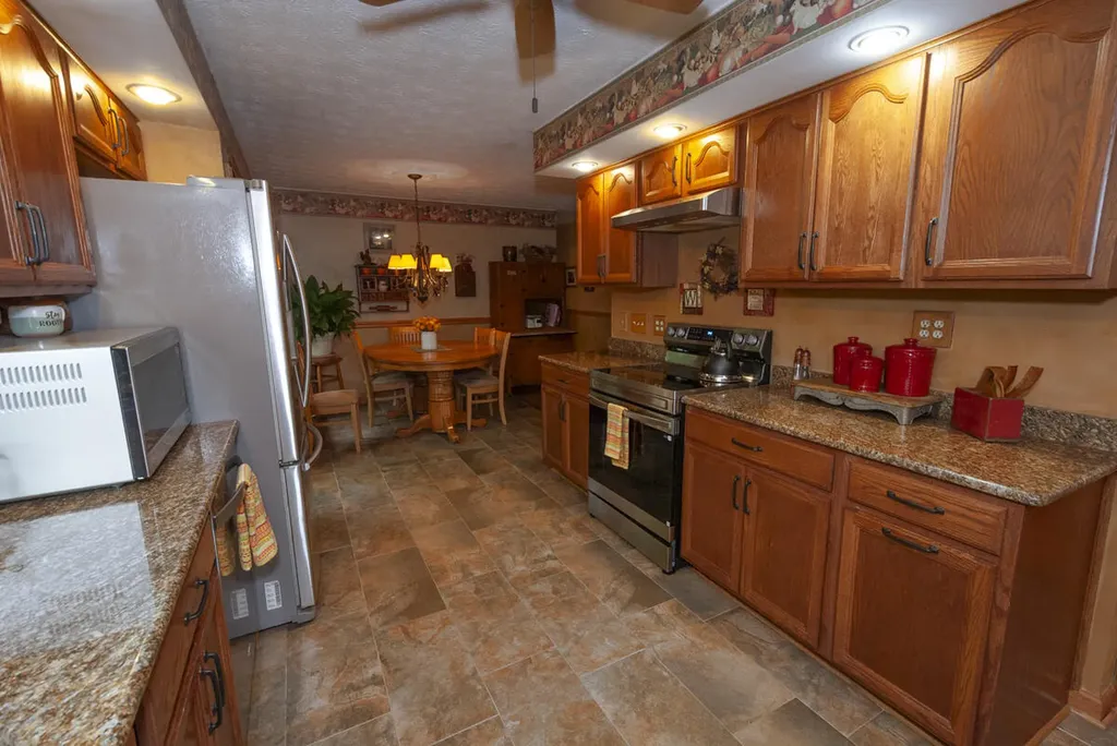 501 Corbitt Drive Wilmore KY 40390