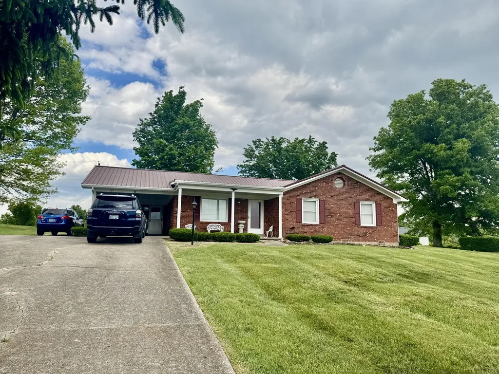 720 Moran Mill Road Richmond KY 40475