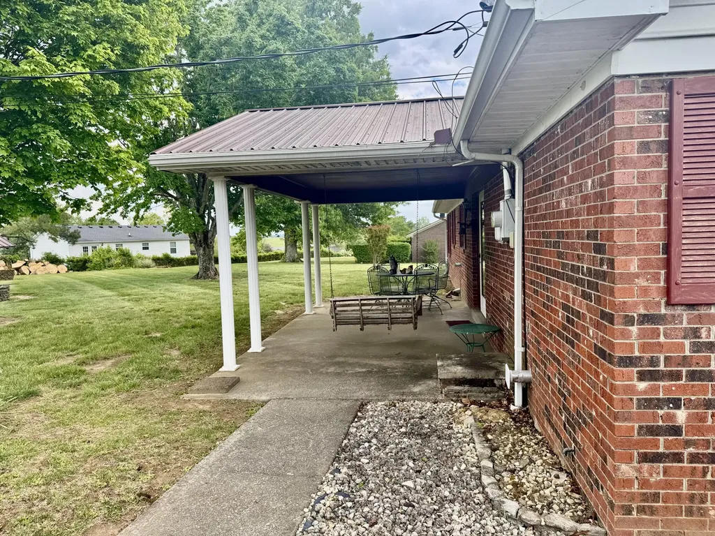 720 Moran Mill Road Richmond KY 40475