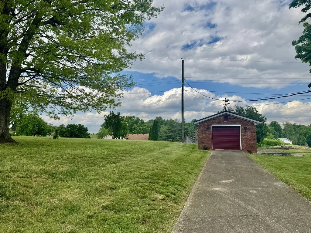 720 Moran Mill Road Richmond KY 40475