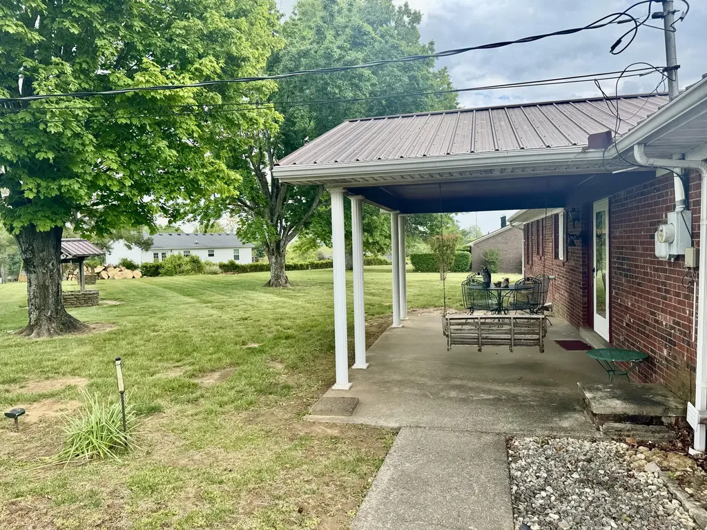 720 Moran Mill Road Richmond KY 40475