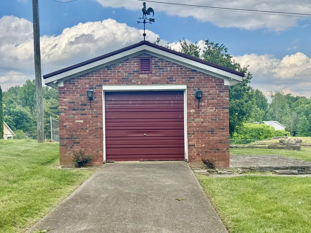 720 Moran Mill Road Richmond KY 40475