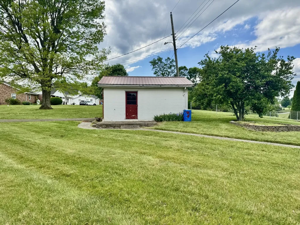 720 Moran Mill Road Richmond KY 40475