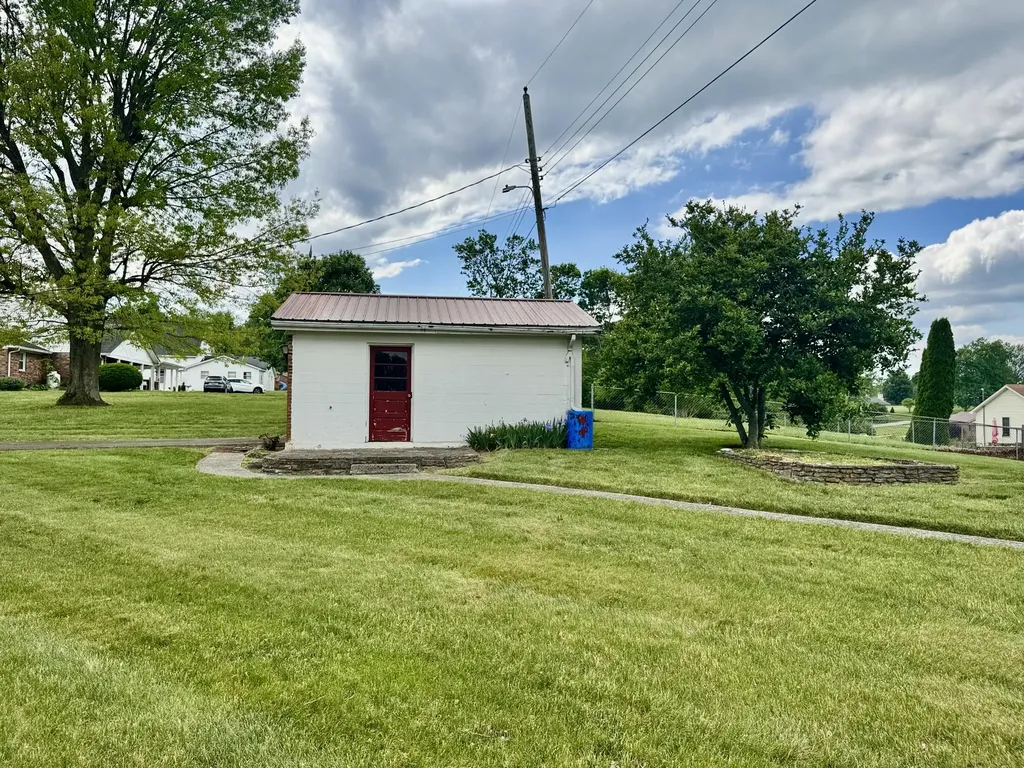 720 Moran Mill Road Richmond KY 40475