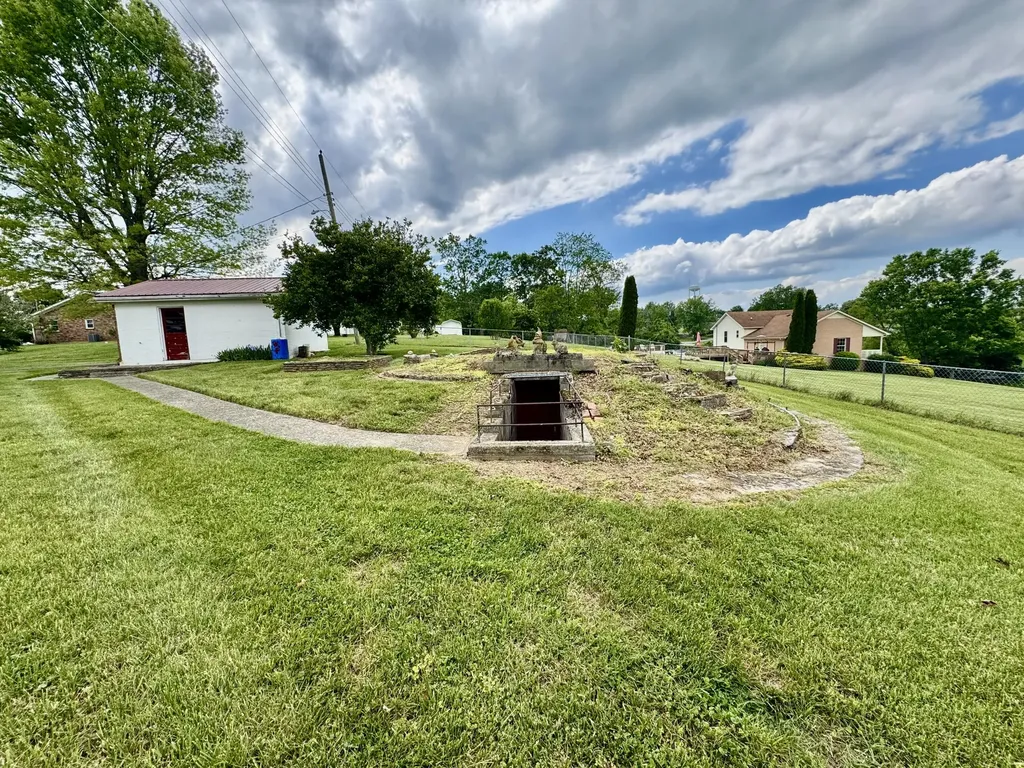 720 Moran Mill Road Richmond KY 40475